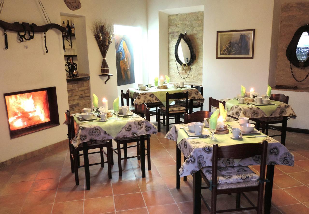 B&B I Prati Di Varmo Romans di Varmo Exterior foto